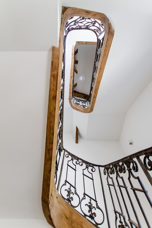 Chambres D'Hotes Le Clos Des Tilleuls Demigny Exterior foto