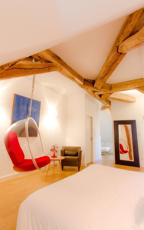 Chambres D'Hotes Le Clos Des Tilleuls Demigny Cameră foto