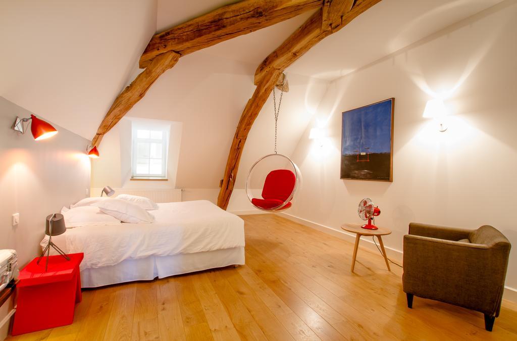 Chambres D'Hotes Le Clos Des Tilleuls Demigny Cameră foto