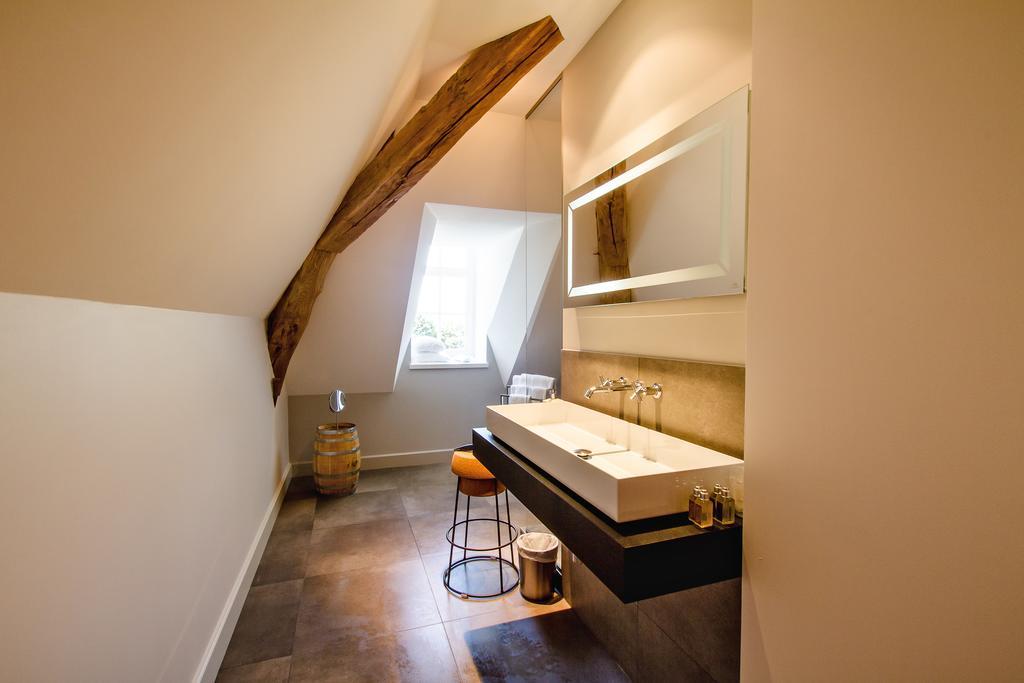 Chambres D'Hotes Le Clos Des Tilleuls Demigny Cameră foto