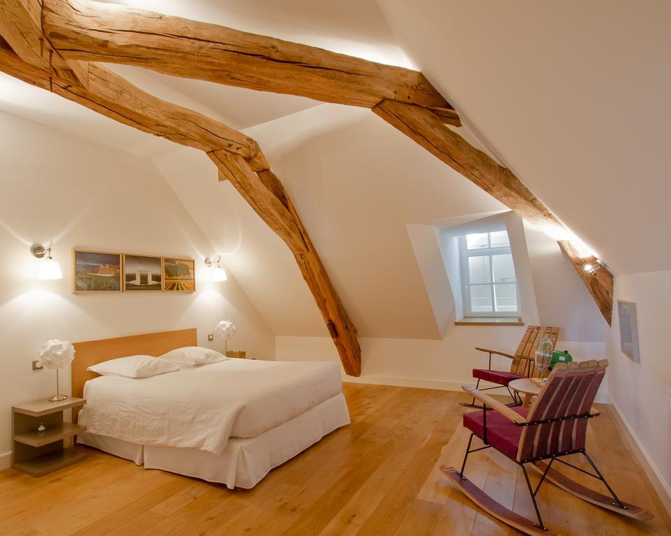 Chambres D'Hotes Le Clos Des Tilleuls Demigny Cameră foto