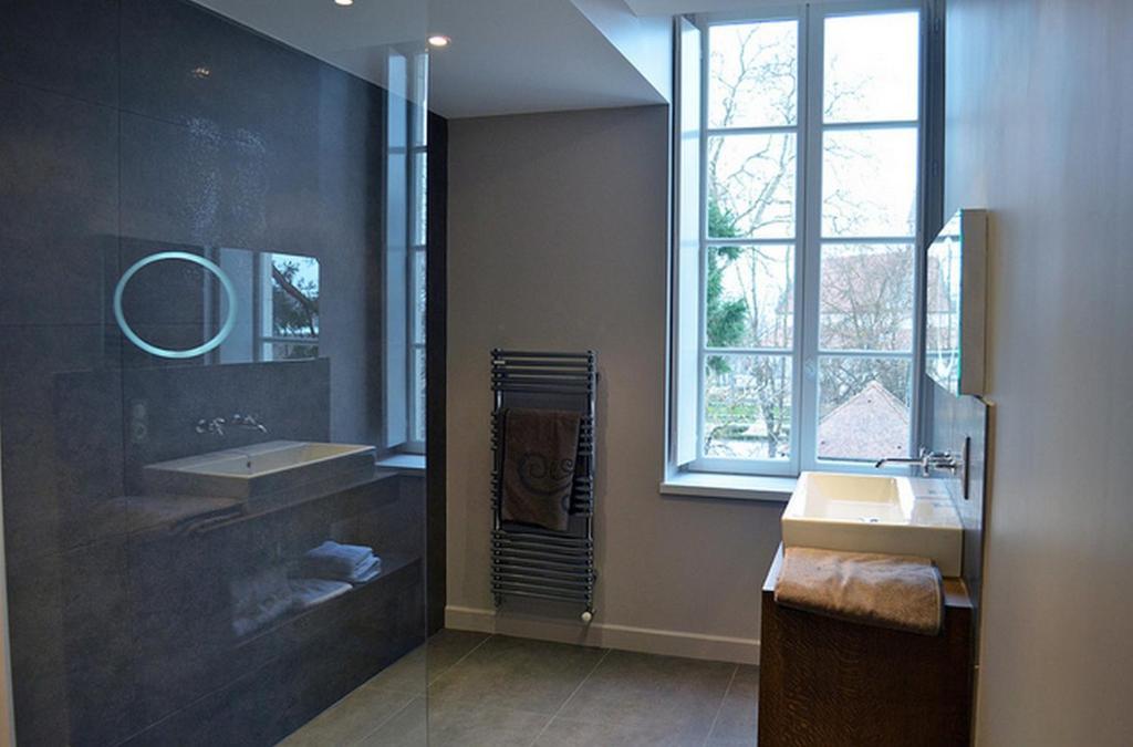 Chambres D'Hotes Le Clos Des Tilleuls Demigny Cameră foto
